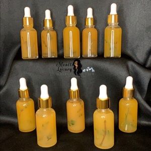 Luxury Hair Growth Oil